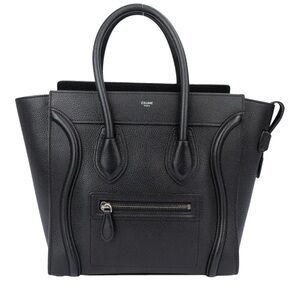 Celine Mini Luggage Bag ***SOLD***
